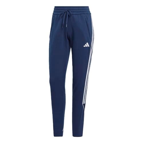 Adidas Womens Tiro23 League Pants Team Navy Blue 3X