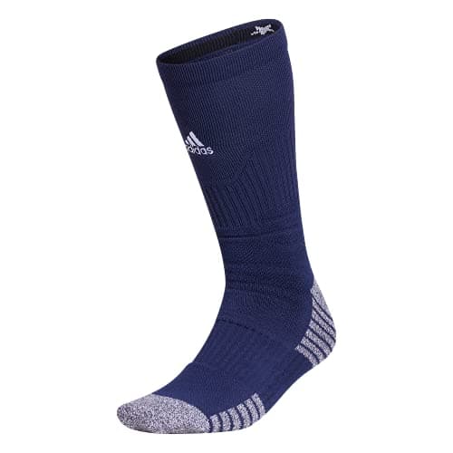 5-Star Team Cushioned Crew Socks (1-Pair)