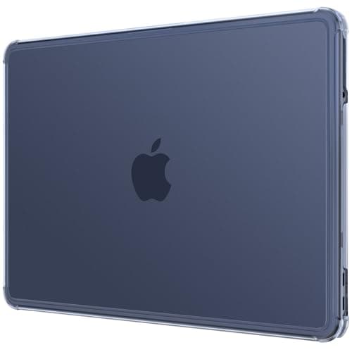 B BELK for MacBook Neo Case 13 inch 2026 Release A3404 A18 Pro Chip