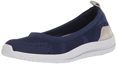 Easy Spirit Glitz 2 Navy 9 WW (EE)
