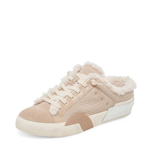 Dolce Vita Women's Womens, Zantel, Dune Woven, 6
