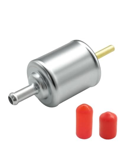 60V-24251-00-00 Fuel Filter Fits For Yamaha 150-300 HP HPDI 2000-2014