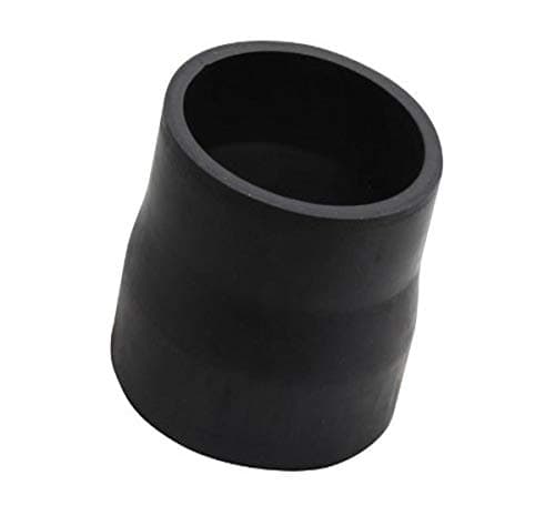 AEM 5-273 Black 2.75" x 3" x 3" Adapter Hose