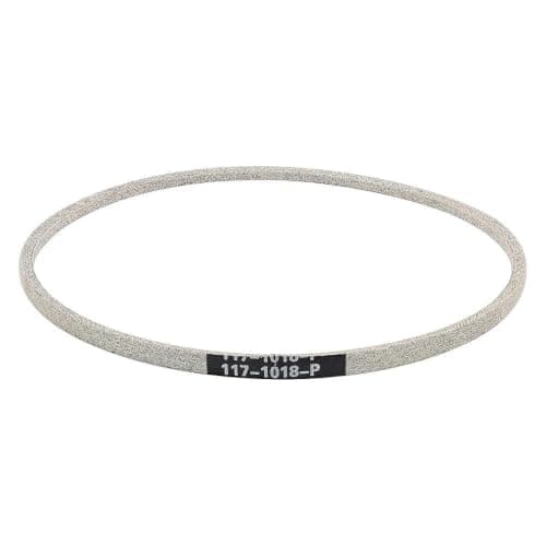 Brlyeeanze 117-1018 Lawn Mower Drive Belt