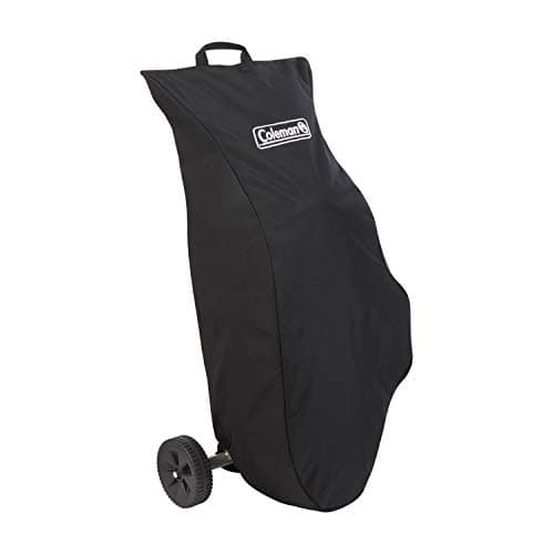 Coleman Roadtrip Grill Cover, Durable Travel & Storage Cover with Handles for Coleman Roadtrip Grills/Griddles, Weather-Resistant Material, Convenient Design