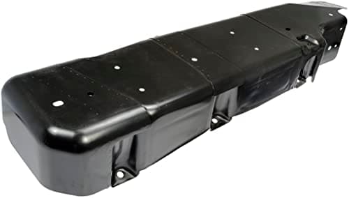 Dorman 999-900 Fuel Tank Skid Plate Guard Compatible with Select Jeep Models