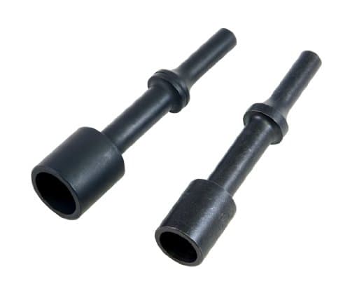 Lisle 38210 Hub Remover Kit for for Dodge