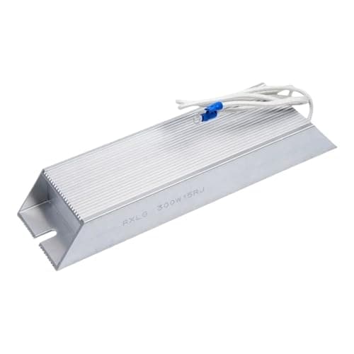 2000W 2500W 3000W Servo Inverter RXLG Aluminum Shell Braking Resistors Brake Resistor(2000W 20 RJ Ohm)