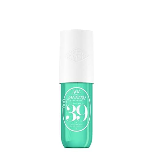 Sol de Janeiro Cheirosa 39 Hair & Body Perfume Mist 90mL/3.0 fl oz.