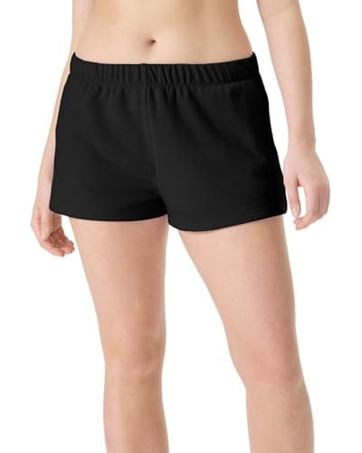 Florence by millsWomensCozy Crush Sweat ShortBlackXX-Small