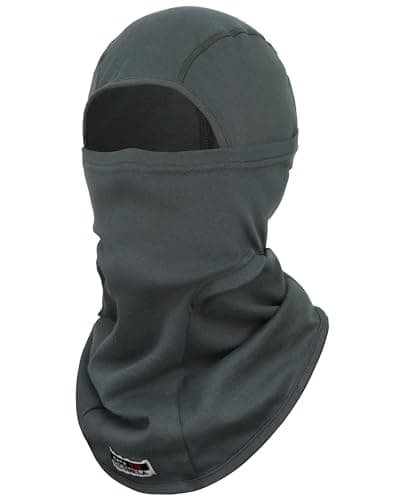 TICOMELA FR Face Mask Balaclava - Lightweight & Breathable for Summer CAT2