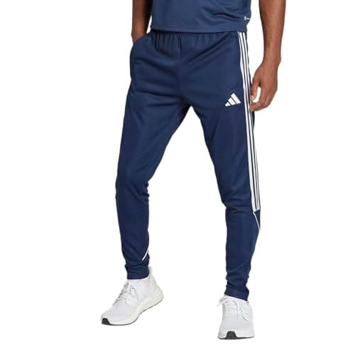adidas Men's Tiro23 League Pants Team Navy Blue 3X-Large/Tall