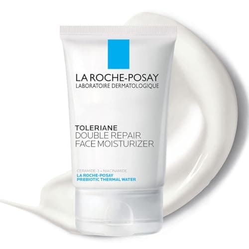 La Roche-Posay Toleriane Double Repair Face Moisturizer, 3.38oz