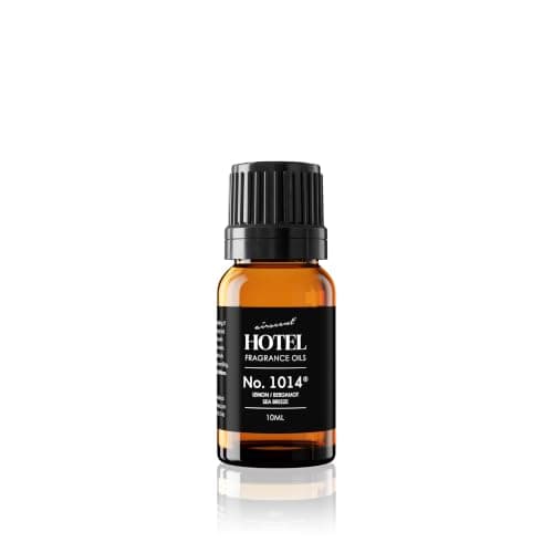 AirScent Hotel Diffuser Oil No. 1014 - Iconic 5-Star Hotel Blend - 10 mL