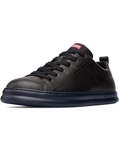 Camper, Runner Four, Men Sneaker, Black, 6,5