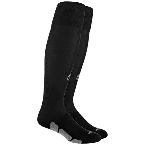 Icon Baseball Softball Socks (1-Pair) Durable Over the Calf Length for Boys, Girls, Men and Women.
