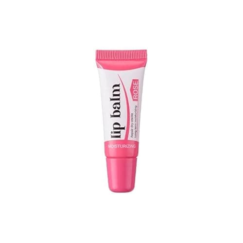 Lip Balm Lip Mask Exfoliating Lip Treatment, Reduce Lip Lines, Improve Dryness, Deeply Moisturizing & Nourishing Lip Care
