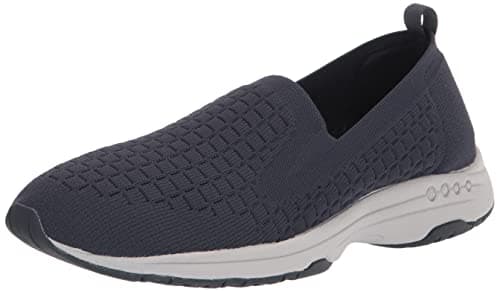 Easy Spirit Tech Women's Slip On, 6 C/D US, Navy