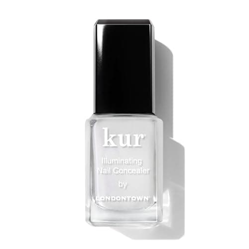 LONDONTOWN kur Illuminating Nail Concealer, Original