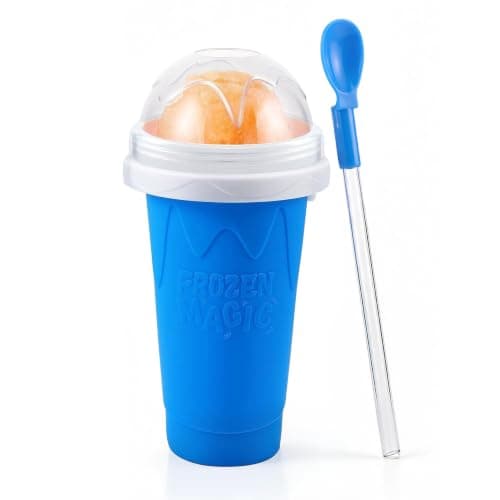Slushy Cup, Slushie Maker Cup