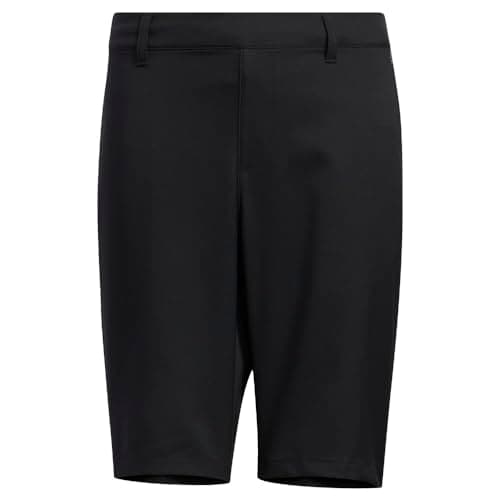 adidas 608808520 Ultimate365 Adjustable Golf Shorts X-Large, Boys, USD Black