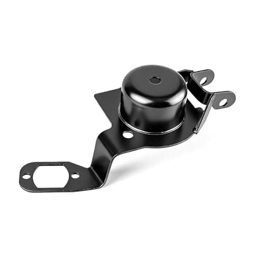 KUAMZEEI 926-078 Front Passenger Side Lower Coil Spring Perch Fits for 1999 2000 2001 2002 2003 2004 Jeep Grand Cherokee, Coil Spring Seat, Coil Spring Bracket Replaces 5012445AA 5012445AB