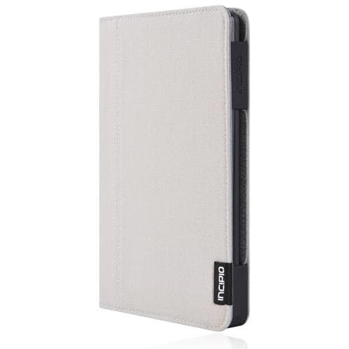 Incipio kaddy Folio Case Cover for Amazon Kindle Fire - Sand Nylon (does not fit Kindle Fire HD)