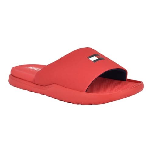 Tommy Hilfiger Marmo Red 13 D (M)