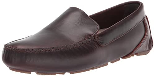 Sperry Men's Davenport Venetian Loafer, Amaretto, 8.5