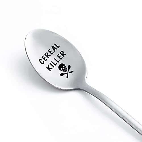 Stocking Stuffers for men - Dad Gifts from Kids Daughter Son.White Elephant Gifts Christmas from Kids boys girls. Ice Cream Shovel for Ice Cream Lovers, Father Mom Mens Gifts Birthday Slimming Gifts.