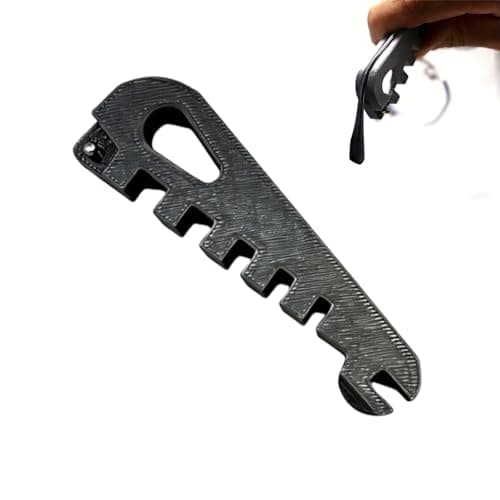 Glohscve Eyeglass Adjustment Tool Glasses Frame Bender