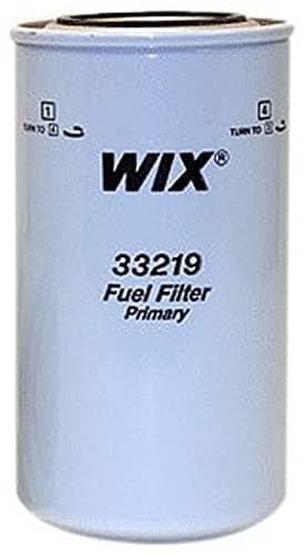 WIX 33219 Spin-On Fuel Filter