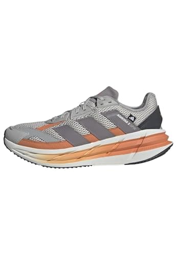 adidas Men's Adistar 3, Grey/Taupe Oxide, 13