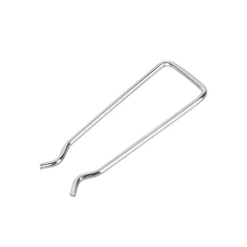 Zfegto 75035-02 Bag Retainer Spring Fits for Oreck Commercial Upright 7503502