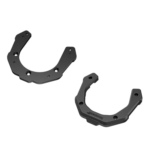 Rhinowalk Motorcycle Tank Bag Adapter Base with Strong Magnetic-XM10417