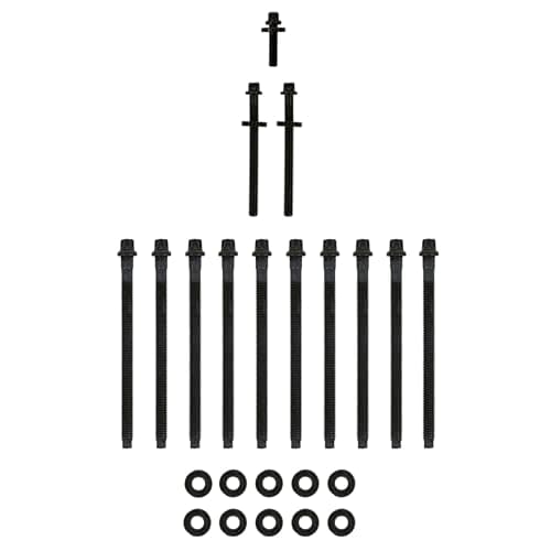FEL-PRO ES 72451 Engine Cylinder Head Bolt Set for Mini Cooper