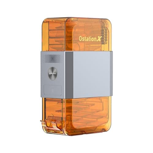 OLIGHT Ostation X Smart 32-Bay 3-in-1 AA Battery Charger (No Battery)
