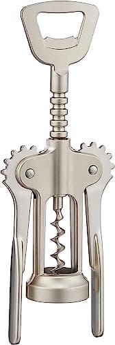 ZWILLING Sommelier Double Lever Corkscrew