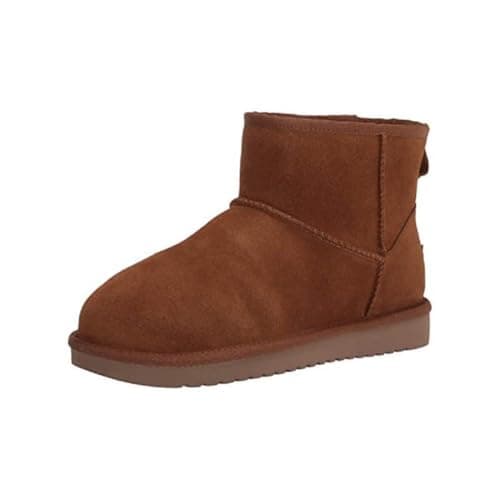 Koolaburra by UGG Koola Mini II Chestnut 11 M