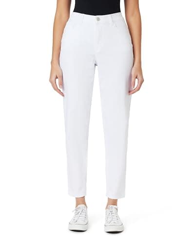 Angels Forever Young Women's 360 Sculpt Skinny Jeans, White, 14