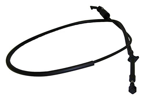 Crown Automotive 52104030AB Throttle Control Cable