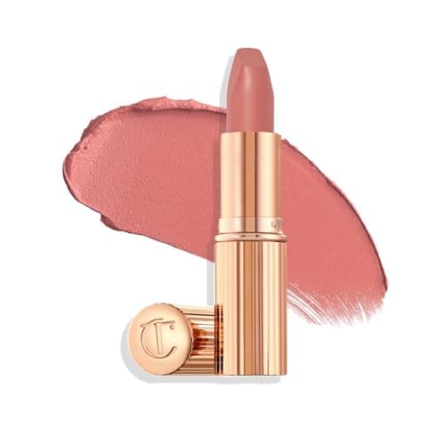 Charlotte Tilbury Matte Revolution Lipstick - Long Lasting, Hydrating