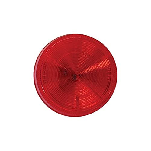 PETERSON MFG V162KR RED LED Clearance Light