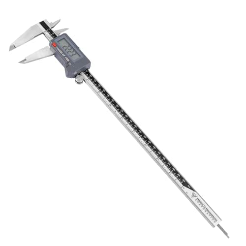 PEC Tools 12" / 300mm Digital Caliper
