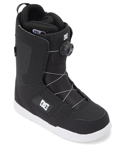 DC Mens Phase Boa® Snowboard Boots