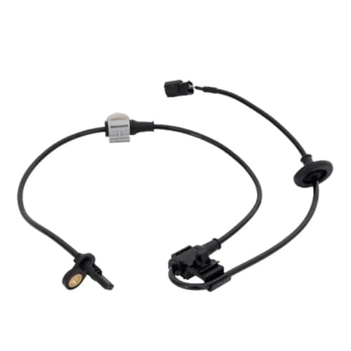 57450SHJA02 Front Right ABS Wheel Speed Sensor Fits for Honda Odyssey 2007 2008 2009 2010, V6 3.5L - Replaces 57450-SHJ-A02