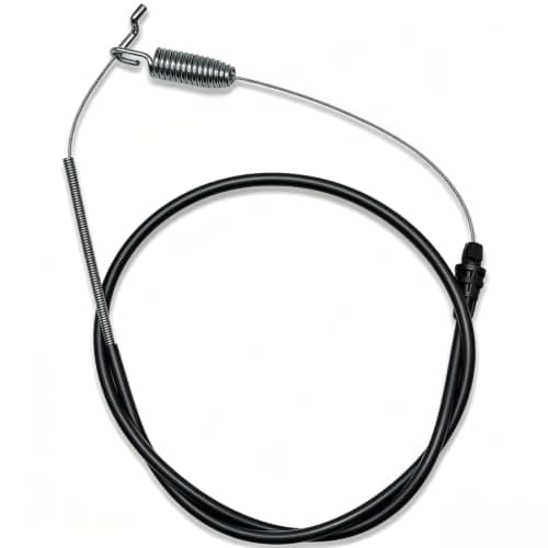 105-1844 Traction Control Cable for Toro 22" Recycler Self-Propelled Mowers