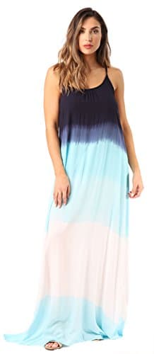 Riviera Sun 21819-NW-S Summer Dresses Maxi Dress Sundresses for Women