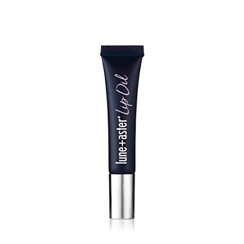 Lune+Aster Powerlips Lip Oil, Clear