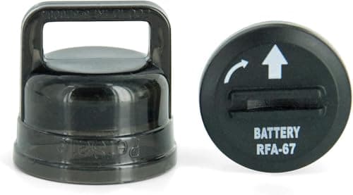 PetSafe Electronic Pet Door Key for Electronic Pet Door - Dog and Cat Keys - Add More Pets - Fits Collar ID Tags